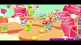 Candy Crush jelly | Level 201-208 #funny