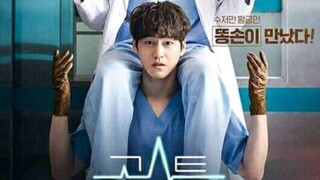 GHOST DOCTOR EP16 FINALE tagalog dubbed