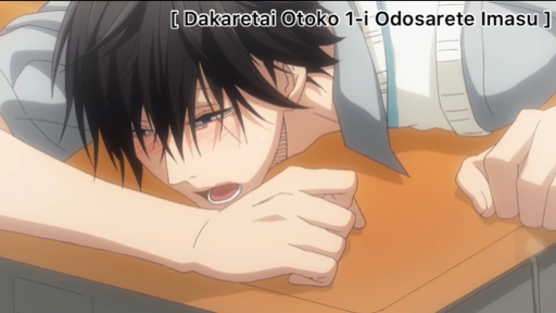 Dakaretai Otoko 1-I ni Odosarete Imasu Movie: Spain-hen / Dakaichi The Movie  In Spain (INDONESIA) - BiliBili