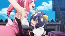 Mahou Shoujo ni Akogarete Episode 04