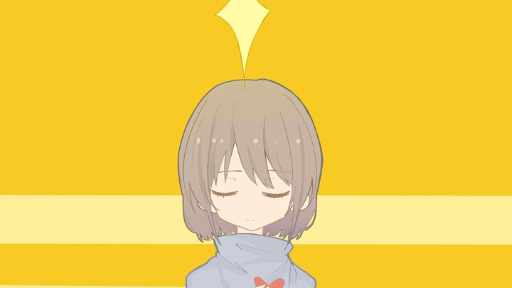 【undertale手书  GE线 人类组】狂おしいほど僕には美しい