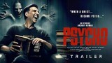 #PSYCHO#Tamannaah#Akshaykhanna#Akshaykumar#Trailer#