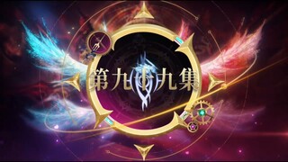 Tuyệt Thế Đường Môn - Tập 99 Full HD Thuyết Minh