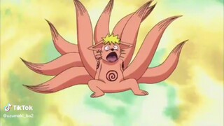 Naruto Shippuden Tagalog (Funny moments)