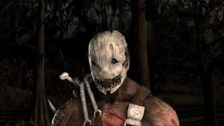 Phim hoạt hình Dead by Daylight "Đôi giày mới"