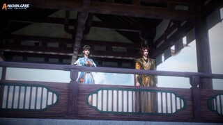Peerless Battle Spirit episode 95 sub indo
