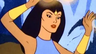 The Real Reason These Popular '80s Cartoons Were Canceled