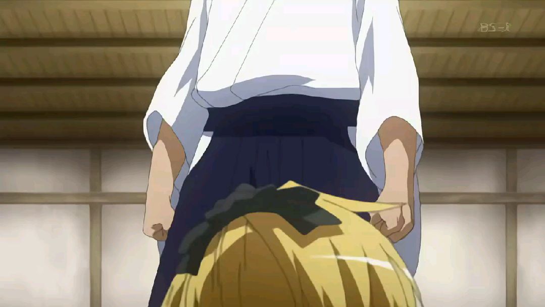 Asu No Yoichi Hentai