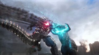Nhắc nhở thân thiện, bạn đã thấy Mechagodzilla nhiều lần rồi