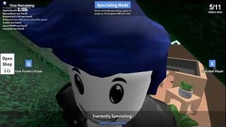 Watch  me Live Stream  hide and seek extreme roblox