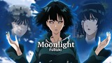 Moonlight | Fubuki「Edit/AMV」One Punch Man Alight Motion Edit
