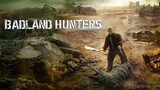 Badland Hunters (2024)  sub English