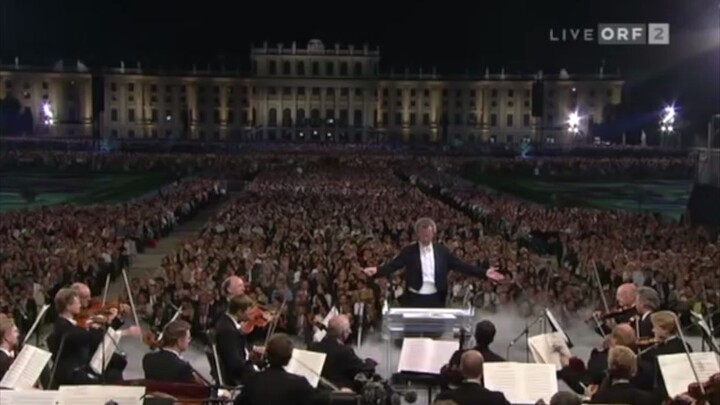 Coffin Dance Song Astronomia In Vienna By Professional Orchestra