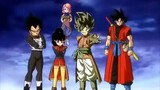 Dragon Ball Heroes「AMV」- Remake