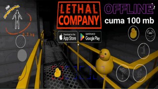 Game yg Lagi Viral sudah ada di Android 😎😋Buruan Coba!!!