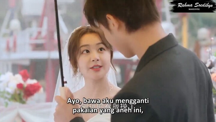 Rainkissed Fate Episode 26-30 END Sub Indo