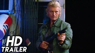 Wanted: Dead or Alive (1986) ORIGINAL TRAILER [HD 1080p]