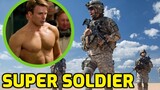 REAL LIFE Super-Soldier Programs That Exist Today | The MARVEL of Reality