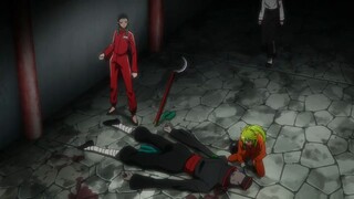 Nanbaka S2 EP6 (INDO SUB)