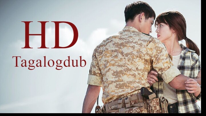 descendants of the sun in hindi episode 9 bilibili