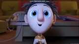 Cloudy With a Chance Meatballs 2 - Opening Scene