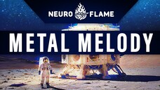 METAL MELODY.0006 | 🔥Neuro_Flame🎸 | AI music 🤖