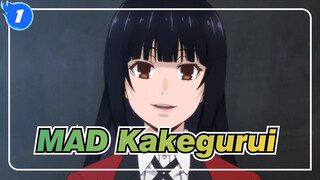 Kakegurui | Gelap - MAD_1