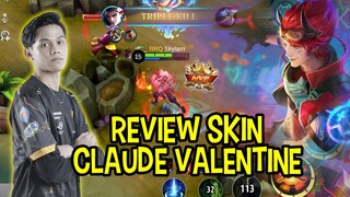 REVIEW SKIN CLAUDE VALENTINE TERBAIK !