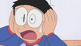 Doraemon: Tiền đã trở thành thứ vô dụng nhất! Ai nhiều tiền hơn thì nghèo hơn!