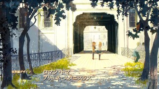 Carole & Tuesday Episode 23 Sub Indonesia