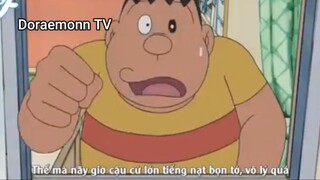 Doraemon New TV Series (Ep 49.4) Jaian đúng là ông anh trai quốc dân #DoraemonNewTVSeries