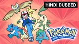 Pokemon S04 E47 In Hindi & Urdu Dubbed (Johto League)