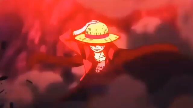 Luffy 🔥🔥