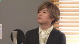 One Piece voice actor interview skit, Barto voice actor Morikubo Shotaro and 3 comedians co-star (se