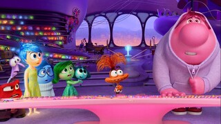 Watch inside Out 2 Full Movie Download