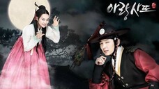 Arang and the Magistrat Episode 04 sub Indonesia (2012) Drakor