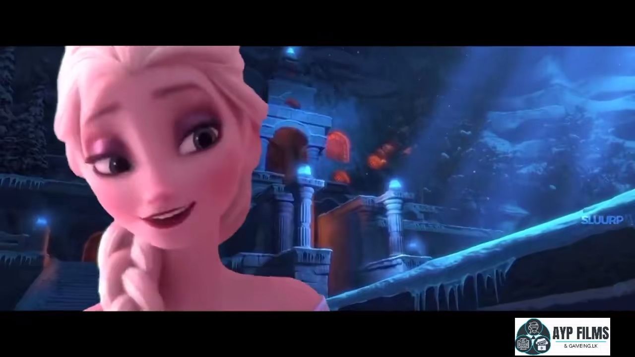 FROZEN 3 NEW Trailer (2023) - BiliBili