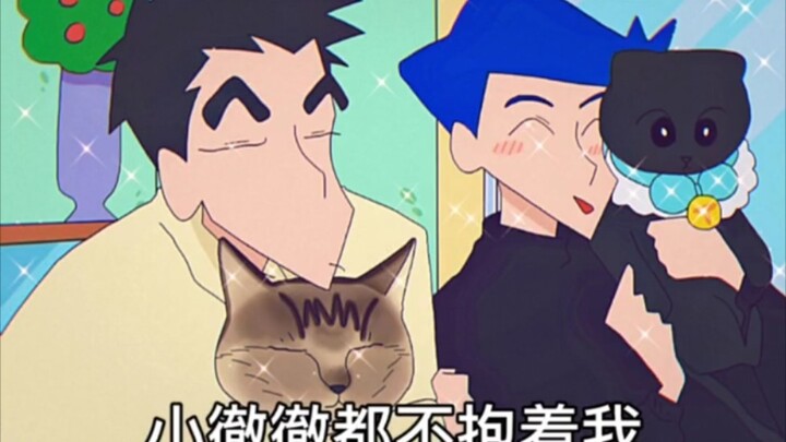番外篇 《被被来了哦》相遇都是命中注定的，且遇且珍惜。