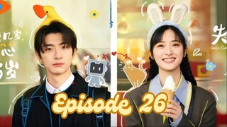 [EP26-ENGSUB] 😊 C0DE