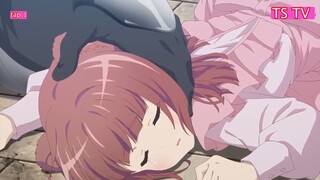 Tóm Tắt Anime Hay _ Choujin koukousei-tachi wa isekai   Phần 2 tập 1