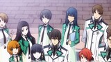 [MAD·AMV] PCS Anime - Rising Hope