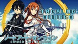 Sword Art Online Episode 16 Season 1 Tagalog Dubbed