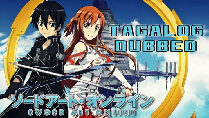 Sword art online season 1 episode 20 hot sale english dub