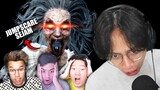 Game HOROR TERGAJELAS Yang Bikin PUSING!!! - Demonic Episode Indonesia