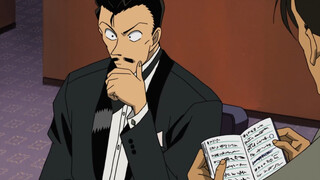 Cuộc chiến trở thành thần của Mori Kogoro!