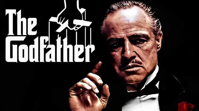 the godfather[sub indo]