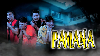 pamana | HannaRosie