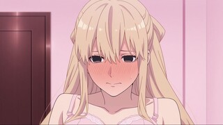 Anime ini Terlalu Brutal🥵😳