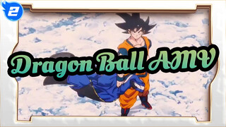 [Dragon Ball AMV] Hope! (epic)_2