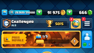 BARU MASUK 5K TROPHY UDAH DIBANTAI AJA 🤣🤣🤣